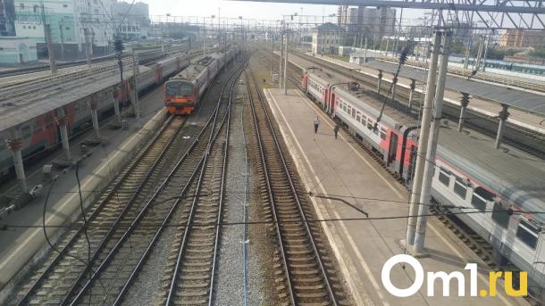 Второй железнодорожный мост через Обь планируют построить в Новосибирске