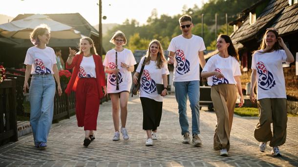 Омские музыканты выступят на международном фестивале Эмира Кустурицы в Сербии