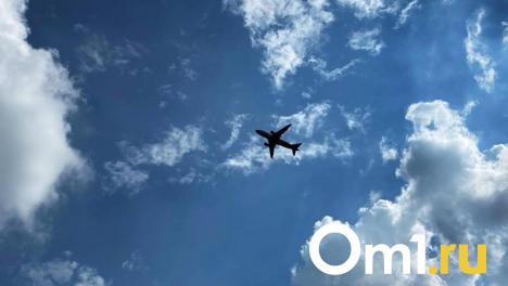 Стала известна цена билета на самолёт из Омска в Горно-Алтайск