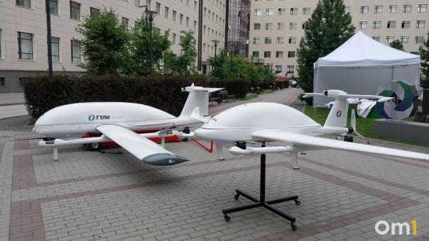 Разработка дронов и соревнования беспилотников: в Новосибирске стартует «Архипелаг-2023». ФОТО
