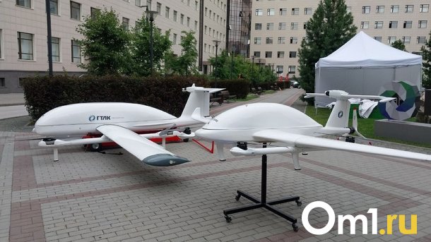 Разработка дронов и соревнования беспилотников: в Новосибирске стартует «Архипелаг-2023». ФОТО