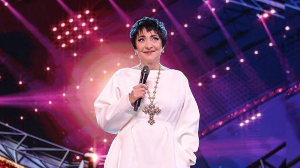 Концерты Лолиты окончательно отменили в Новосибирске