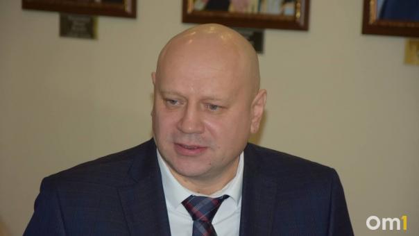 Мэр Омска предложил снести ветхое здание гимназии