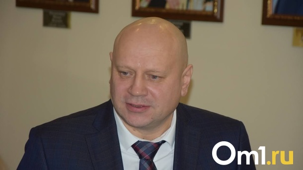Мэр Омска предложил снести ветхое здание гимназии