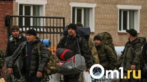 Омичам будут платить по 50 тысяч рублей за привлечение контрактников