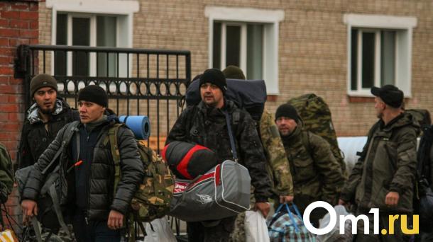 Омичам будут платить по 50 тысяч рублей за привлечение контрактников