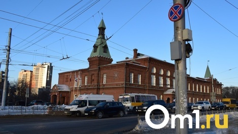 Бюджет Омска увеличился почти на 2,6 миллиарда рублей