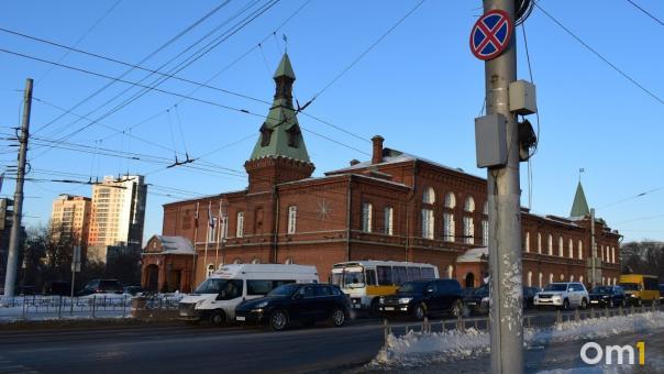 Бюджет Омска увеличился почти на 2,6 миллиарда рублей