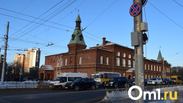 Бюджет Омска увеличился почти на 2,6 миллиарда рублей
