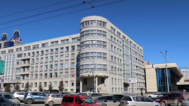 Новым представителем Общественной палаты РФ от Новосибирской области назначили Ирину Фёдорову