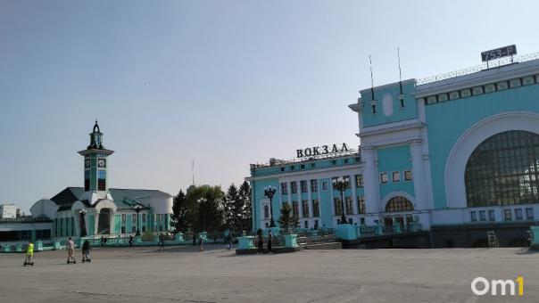 Дети из ДНР И ЛНР отправятся на «Поезде героев» из Новосибирской области в Волгоград