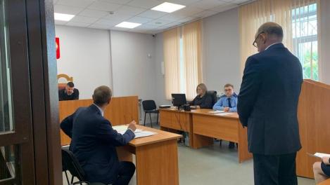 Экс-главу сельсовета под Новосибирском отправили под домашний арест