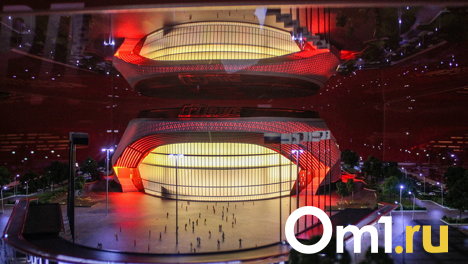 Матч Кубка Блинова в Омске отменили из-за смерти хоккеиста