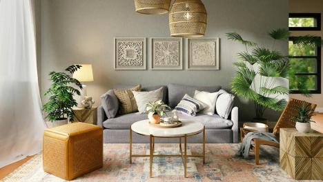 От Балашихи до Мурино: какое жильё можно купить по цене обычной омской квартиры?