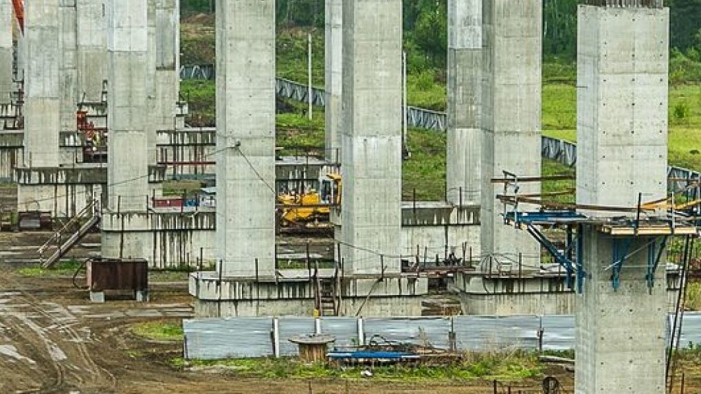2,8 млрд рублей дополнительно выделят для строительства Восточного обхода в Новосибирске