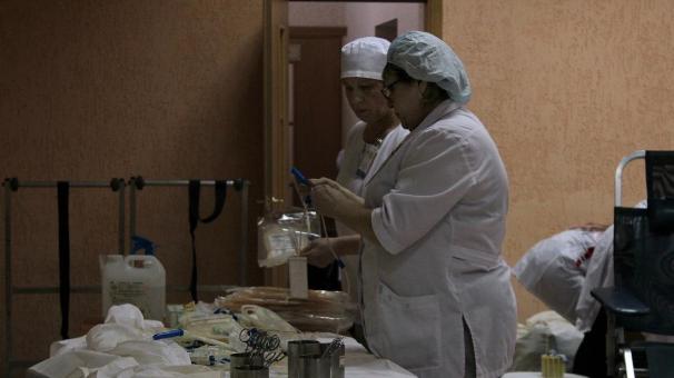Новосибирские учёные нашли в солодке ключ к победе над раком