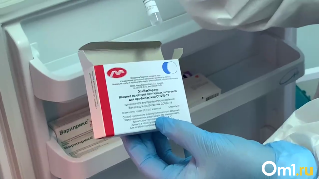 «Почему вакцина убила маму?» Минздрав дал ответ о смерти привитой новосибирским препаратом «ЭпиВакКорона»