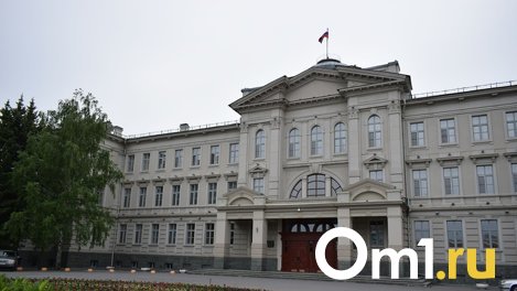 Нового вице-спикера омского Заксобрания выберут 21 сентября