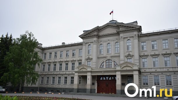 Нового вице-спикера омского Заксобрания выберут 21 сентября