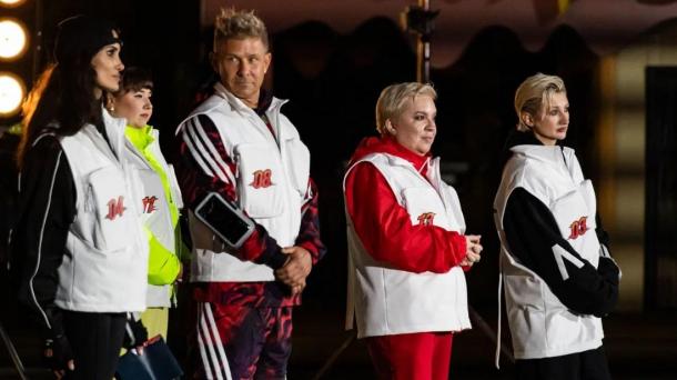 Митя Фомин проиграл 400 тысяч за три минуты до финала на ТНТ