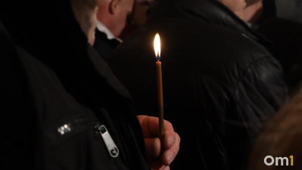 «Ужасная трагедия на Донбассе». Хоценко выразил соболезнования после удара по Лисичанску
