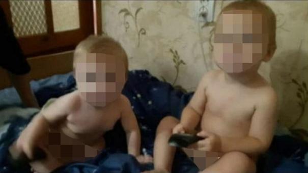 Трогательное прощальное письмо опубликовала мать двоих детей, погибших в пожаре в Новосибирске