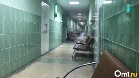 У 300 детей и подростков обнаружены онкологические заболевания в Новосибирской области