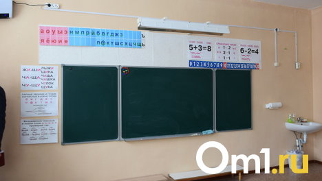 Омские школы и детсады будут защищать профессиональные охранники