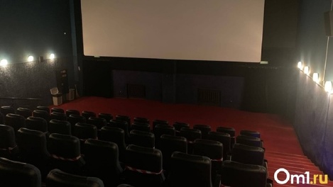 Омское Чернолучье стало декорацией для съёмки художественного фильма