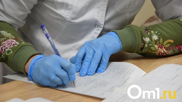 Омскую больницу проверят после приписывания медуслуг пациентам