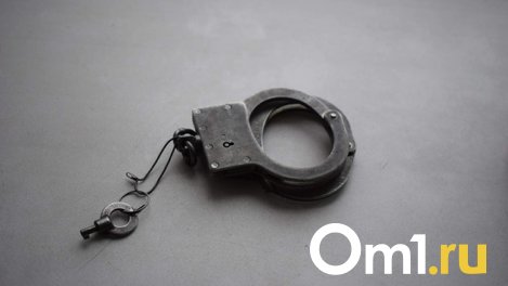 Омские росгвардейцы задержали мужчину, который был в федеральном розыске