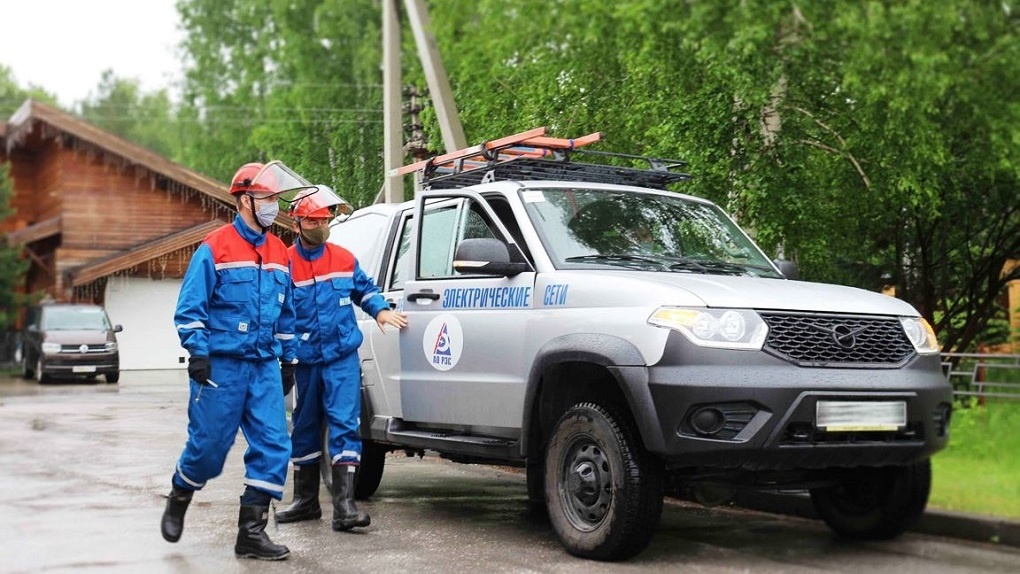 В новосибирском АО «РЭС» завершают подготовку к работе в осенне-зимний период 2022–23 гг.