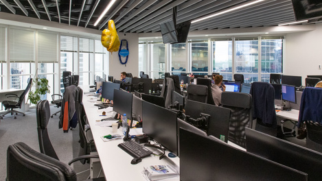 Как устроены фондовые рынки?