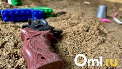 «Я костьми лягу, не отдам детей»: бабушка убитого малыша из Муромцево рассказала о травле