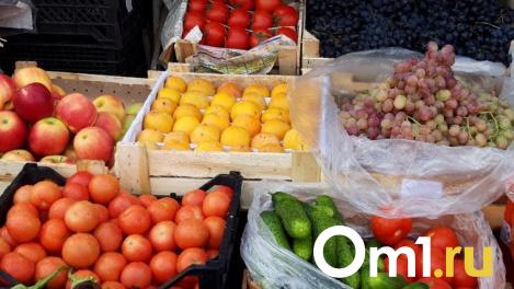 Омичам назвали список важных продуктов, которые сильно подорожали