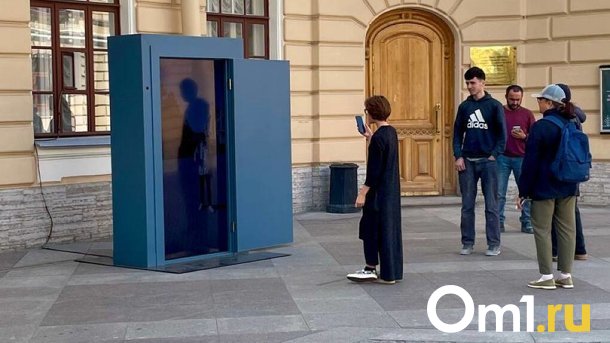 Огромный мамонт и «Петровские крепости»: как в Санкт-Петербурге прошли «Дни культуры Новосибирской области»