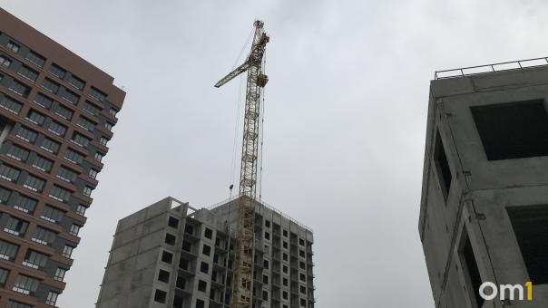 Частный сектор на 300 домов в Новосибирске снесут для строительства многоэтажек