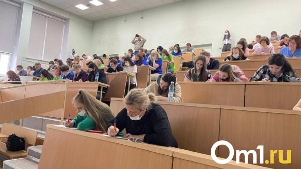 Народный артист Вадим Репин прочитает текст Тотального диктанта в Новосибирске