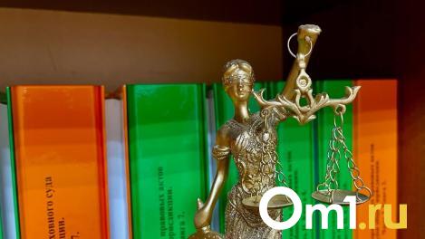 Омич пытался оспорить жестокий приговор за убийство инвалида и свидетеля