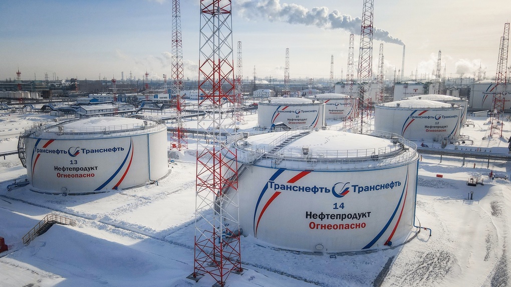 В 2021 году АО «Транснефть — Западная Сибирь» обновило более 133 км магистральных трубопроводов