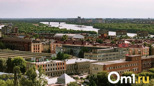 Омская область заняла 17 место в рейтинге регионов по научно-техническому развитию