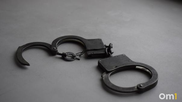 Экс-начальнику омского УМВД Евгению Быкову продлили срок в СИЗО до весны