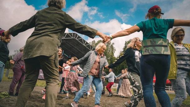 «ВОТЭТНО!» — возвращение домой