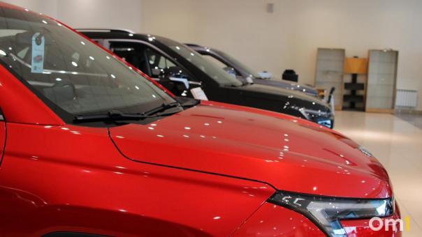 Новосибирский суд разбирает дело о продаже несуществующих авто