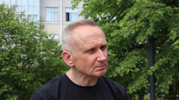 Бывший комбат новосибирской «Веги» Панфёров рассказал о вернувшихся с СВО бойцах
