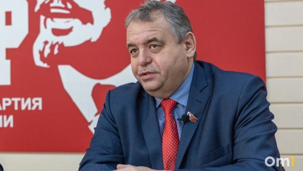 Жители ДНР и ЛНР должны стать гражданами России — заявление новосибирского депутата