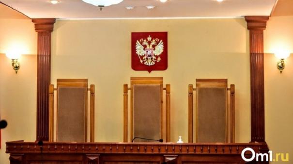Под Новосибирском чиновнику вынесли приговор за крупное мошенничество