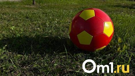 «Процесс переговоров идёт»: Сычёв рассказал о переходе Гилерме в ФК «Иртыш»