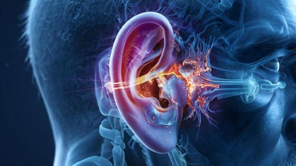 Болят уши? Конец ближе, чем вы думаете. Первый признак смертельного заболевания