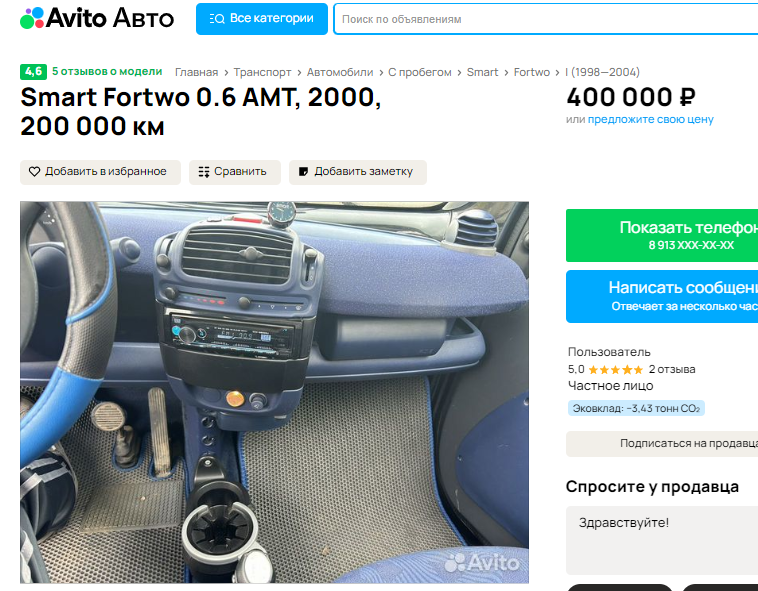Изображение фоторепортажа